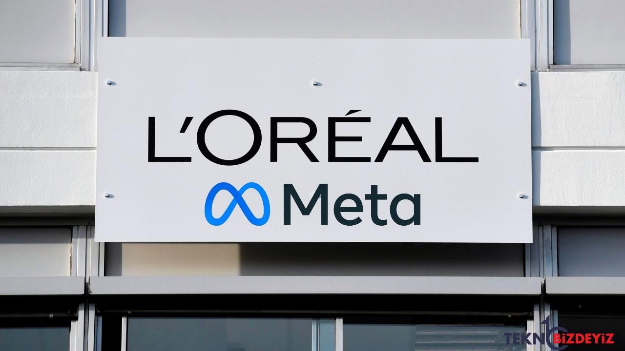 meta ve loreal web3 paydasligi baslatiyor alv8VkUG