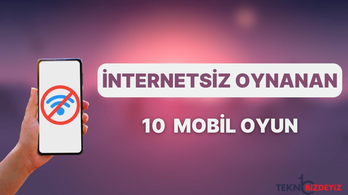 metroda orada burada her yerde internet gerektirmeden oynayabileceginiz 10 tasinabilir oyun