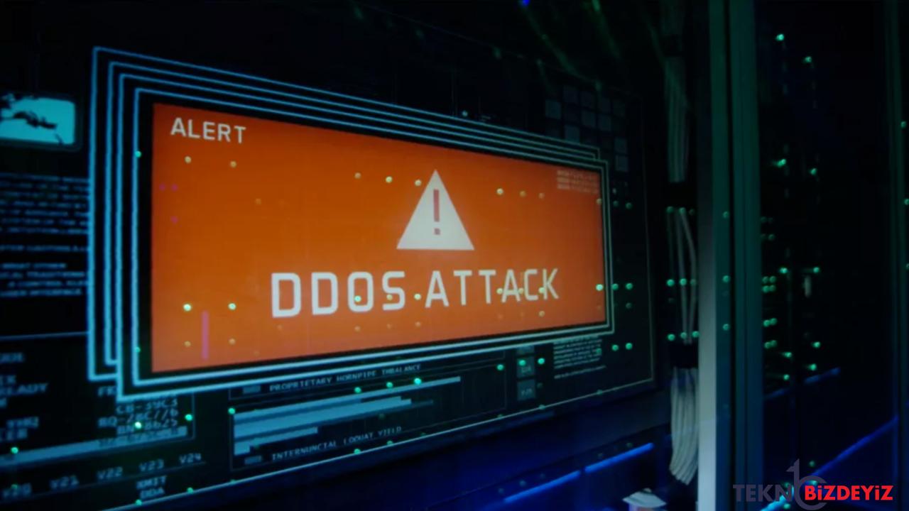 microsoft windows tehlikeli ddos saldirilarina maruz kaliyor