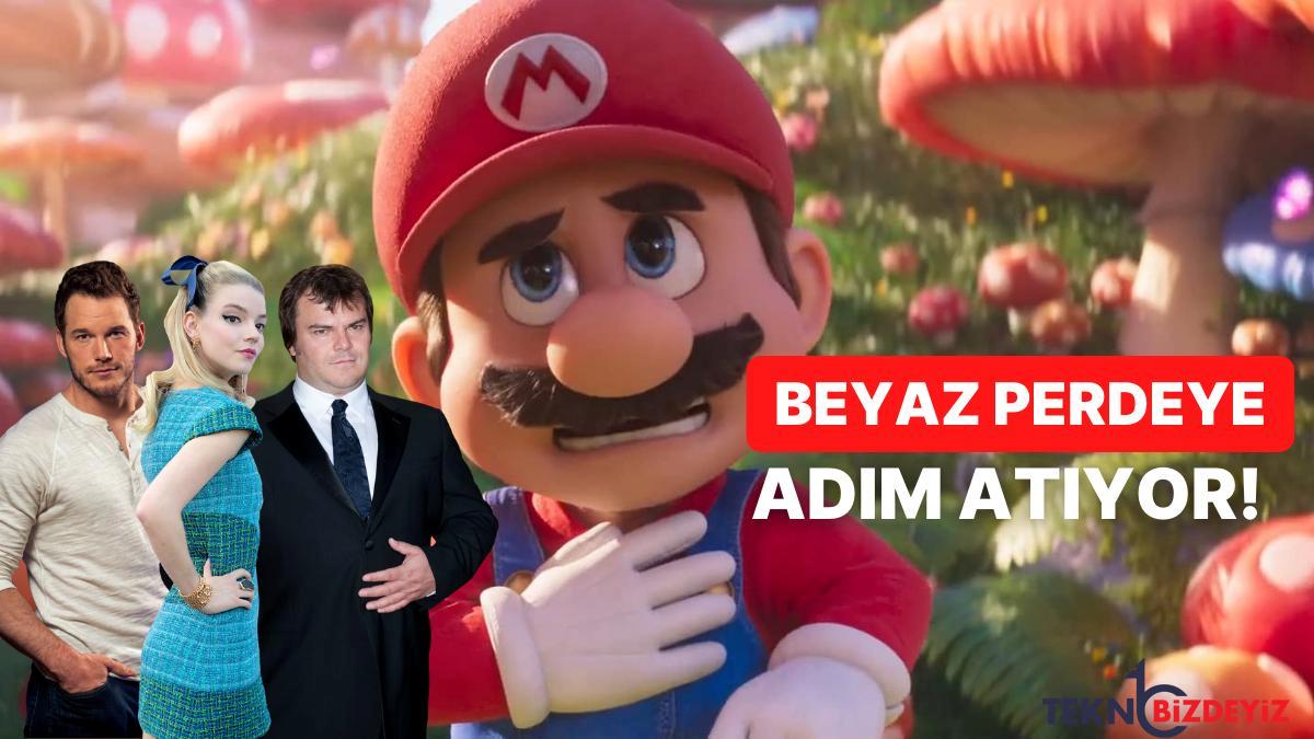 muhtesem mario sinemasindan birinci fragman geldi 4djuE5eS