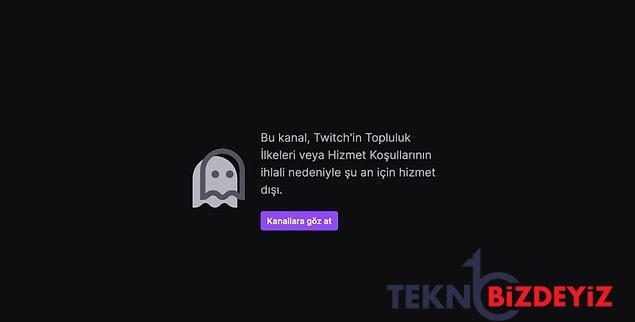 neredeyse giyinmeyi unutarak twitch yayini yapan bayan fakat yansilar sonucunda banlanabildi 1 QuXJcH5W