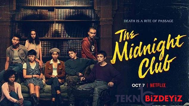 netflixin dehset dolu yeni dizisi the midnight club hakkinda bilmeniz gereken 15 degisik gercek 0 1ytkQcFT