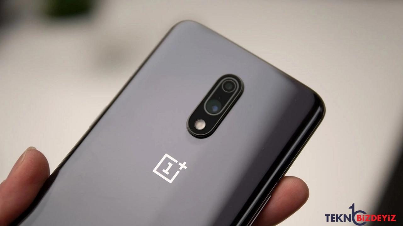 oneplus kullanicilari dikkat beklenen guncelleme geldi rJgyLSd2