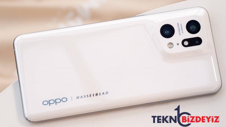 oppo find x6 pro detaylari netlesiyor bu cihaz cok konusulur 0