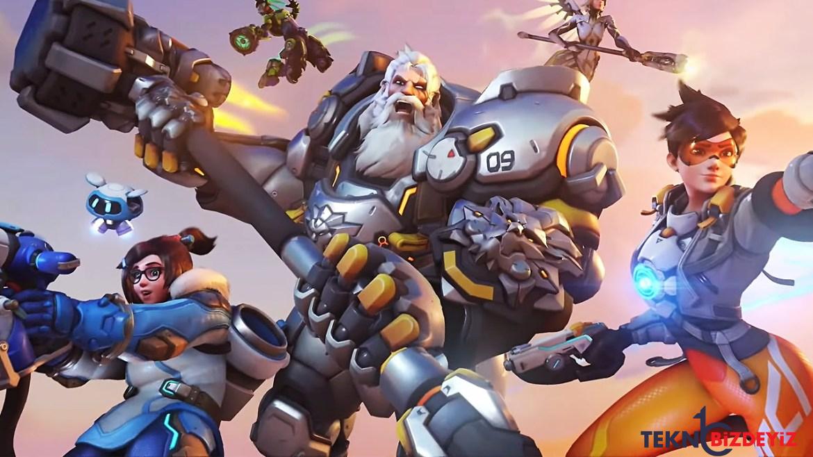 overwatch 2 cikis tarihi aciklandi birinci oyundaki hesaplar kapanacak mi 2 sLNjSgDu