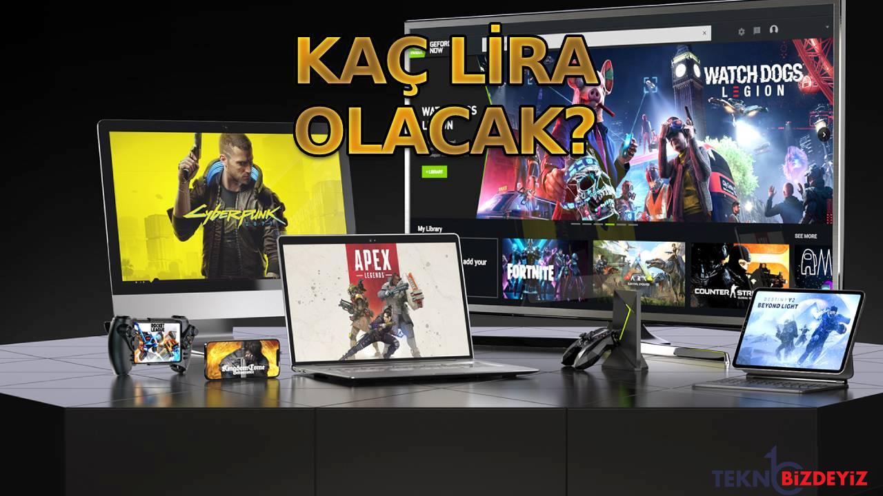 oyuncular mujde geforce nowa dev indirim kapida qlnVb5YP