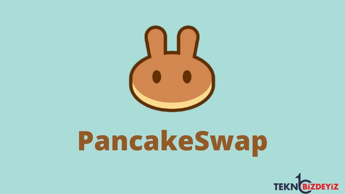 pancakeswap aptos agina genisliyor