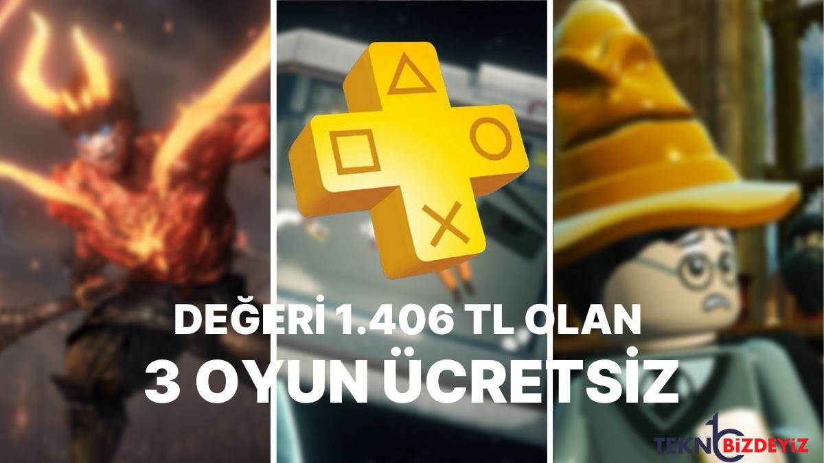 playstation plus kasim ayi fiyatsiz oyunlari aciklandi toplam bedelleri 1406 tl VvtyHCAh