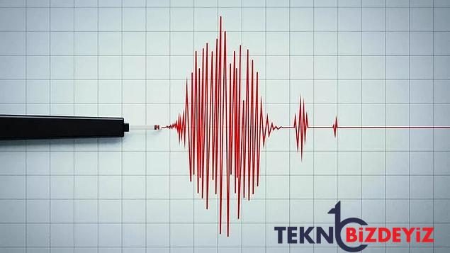 sarsinti mi oldu 10 ekim pazartesi afad ve kandilli rasathanesi son sarsintilar listesi 0 ZWHM27kX
