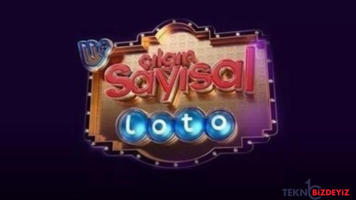 sayisal loto sonuclari aciklandi 15 ekim sayisal loto sonuc ekrani ve kazanan numaralar 7BAuQn4a