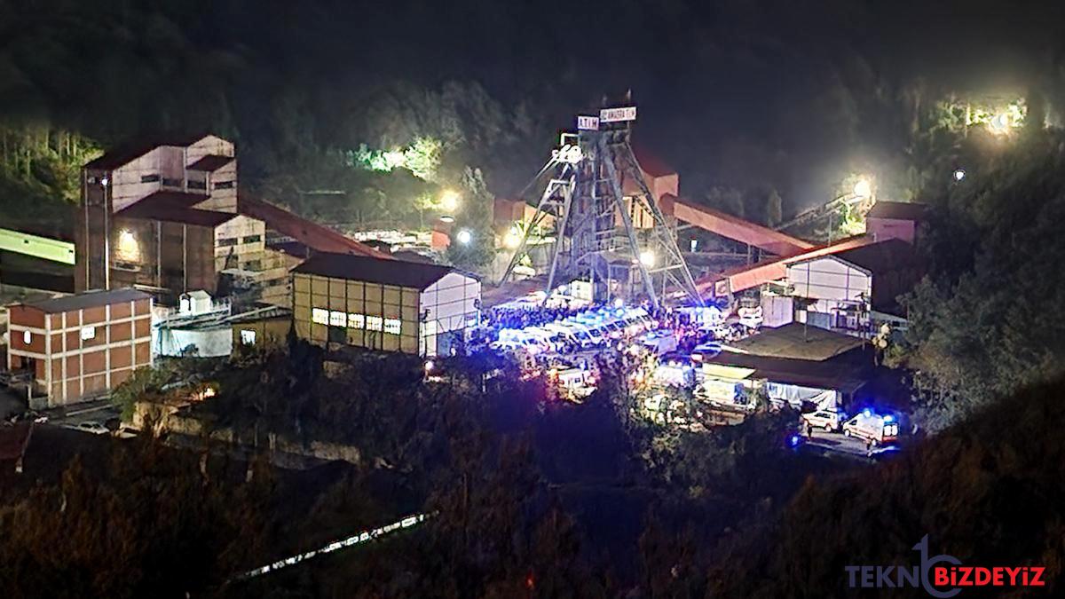 sayistay amasra madeni icin uyarmis ani gaz degaji ve grizu riski artiyor yLuGBtlB