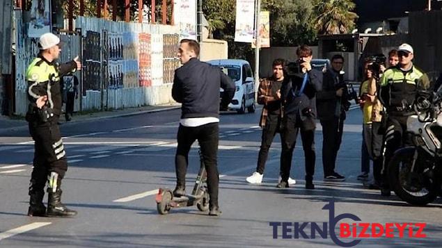 scooter kullananlar dikkat yeni periyot basliyor 0 ipV2PLK6