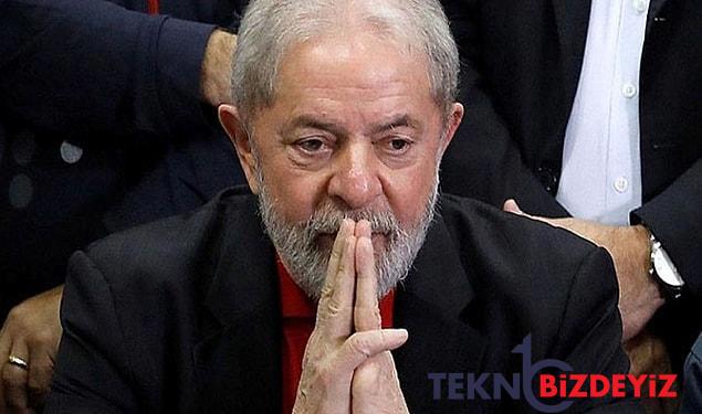 secimler ikinci cinse kaldi brezilyanin kurtaricisi olarak isimlendirilen eski devlet lideri lula kimdir 11