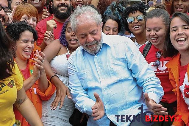 secimler ikinci cinse kaldi brezilyanin kurtaricisi olarak isimlendirilen eski devlet lideri lula kimdir 7 f3BL89Yc