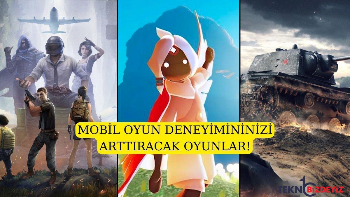 sinirsiz keyif veren oyunlarin sirf bilgisayardan oynanmadiginin ispati niteligindeki 10 tasinabilir oyun