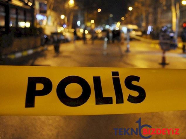 sivil polisin hayat kurtaran mudahalesi bir anlik bosluktan yararlandi 0