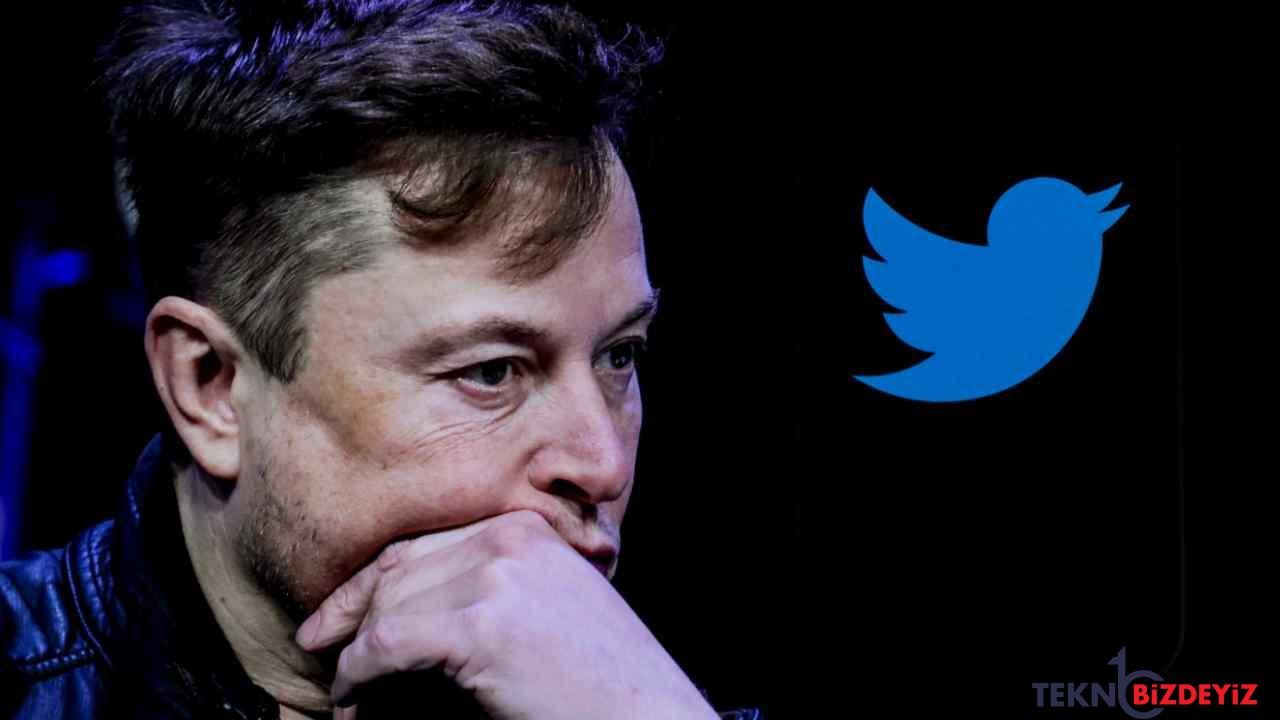 sular durulmuyor twitter calisanlarindan elon musk yansisi bq5bJk9C