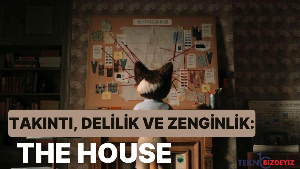 takinti mecnunluk ve zenginlik netflixin yetiskinlere ozel stop motion animasyon sinemasi buyuk ilgi gordu G67FyAX9