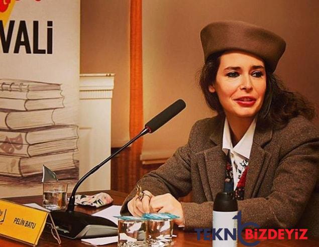 tansiyonunuz dusecek pelin batu ve murat bardakcinin yillar evvelki diyalogu tekrar viral oldu 2 bgEeFTBK