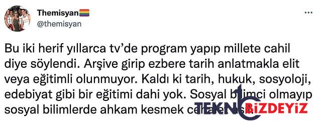 tansiyonunuz dusecek pelin batu ve murat bardakcinin yillar evvelki diyalogu tekrar viral oldu 7 9N6Ey8b2