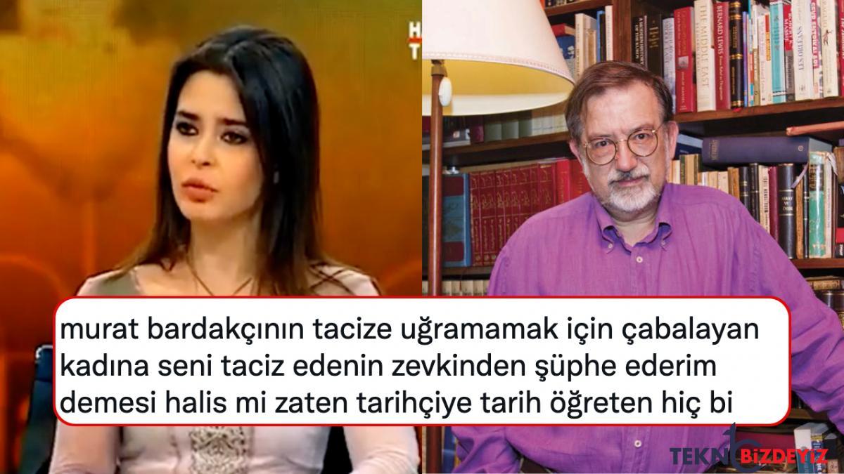 tansiyonunuz dusecek pelin batu ve murat bardakcinin yillar evvelki diyalogu tekrar viral oldu AS2PKXKO