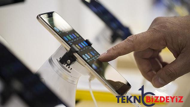 telefon turizmi sonrasi bakanlik harekete gecti yurt disindan getirilen cep telefonlari icin yeni duzenleme 0 m1Q5KKiH