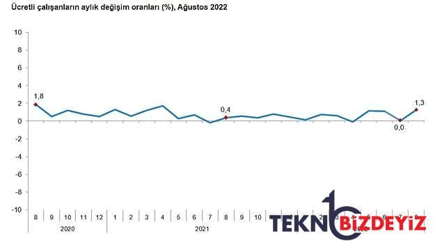 tuikin istihdami artti fiyatli calisanlarin yukselisi suruyor 2 iyyP6RBU