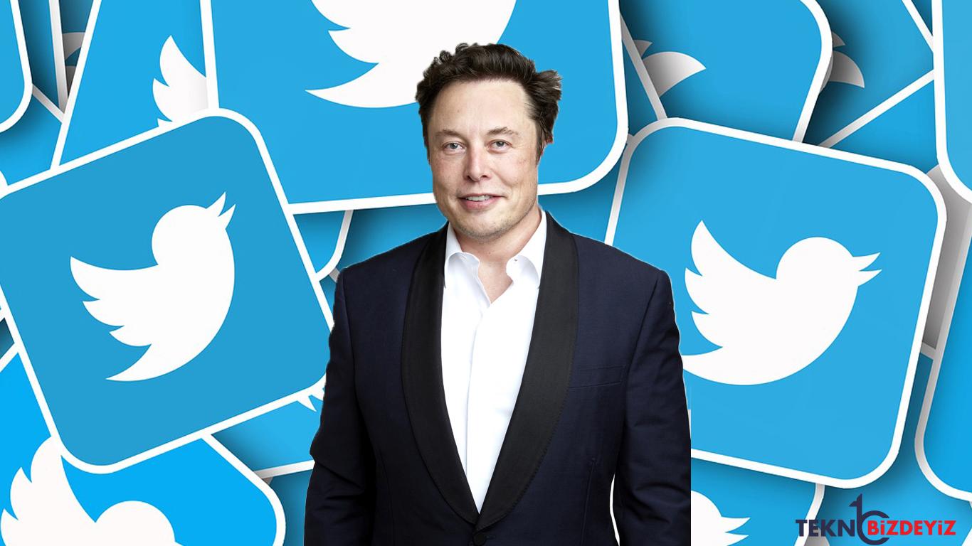 twitter elon musk ile mutabakat beklentisiyle iscilerinin pay senedi hesaplarini kilitledi WvmX1iUc