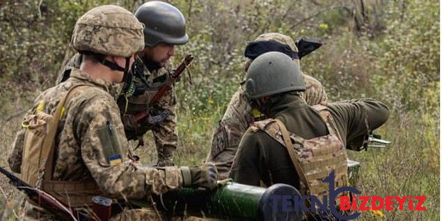 ukrayna cephesinden sav 5 bin rus askerini lymanda kusattik 1