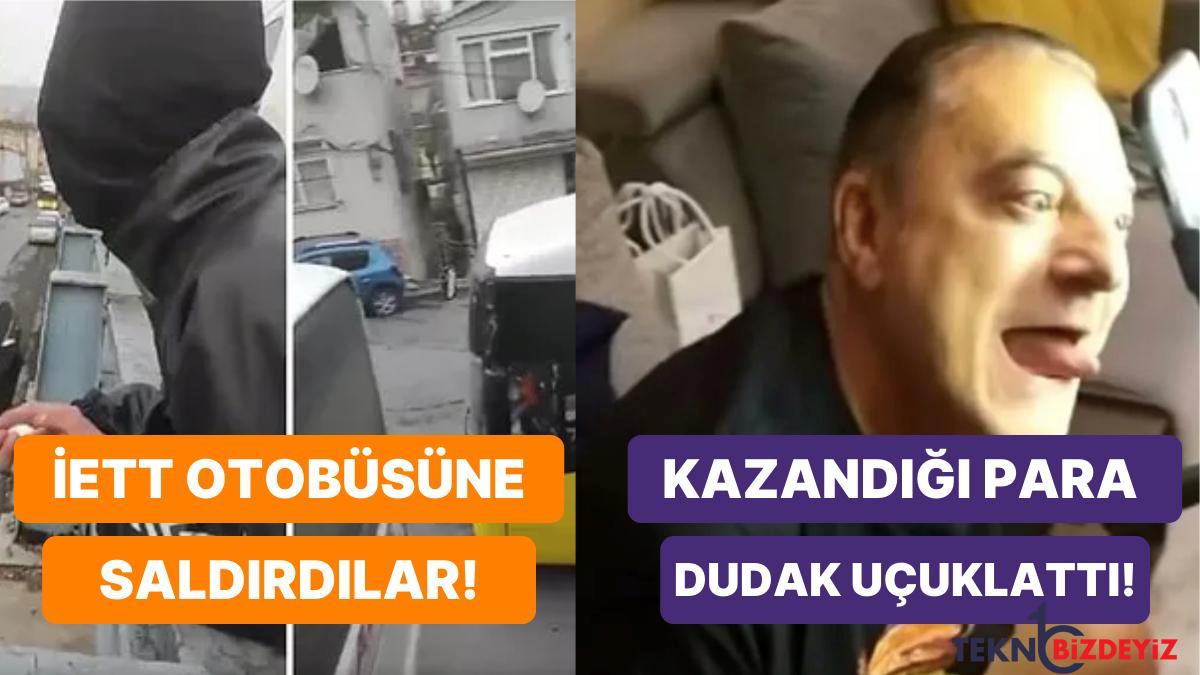 vakit seyahati yapan kullanicidan erbilin kazandigi paraya bu hafta tiktok magazininde neler yasandi wKdEUKLV