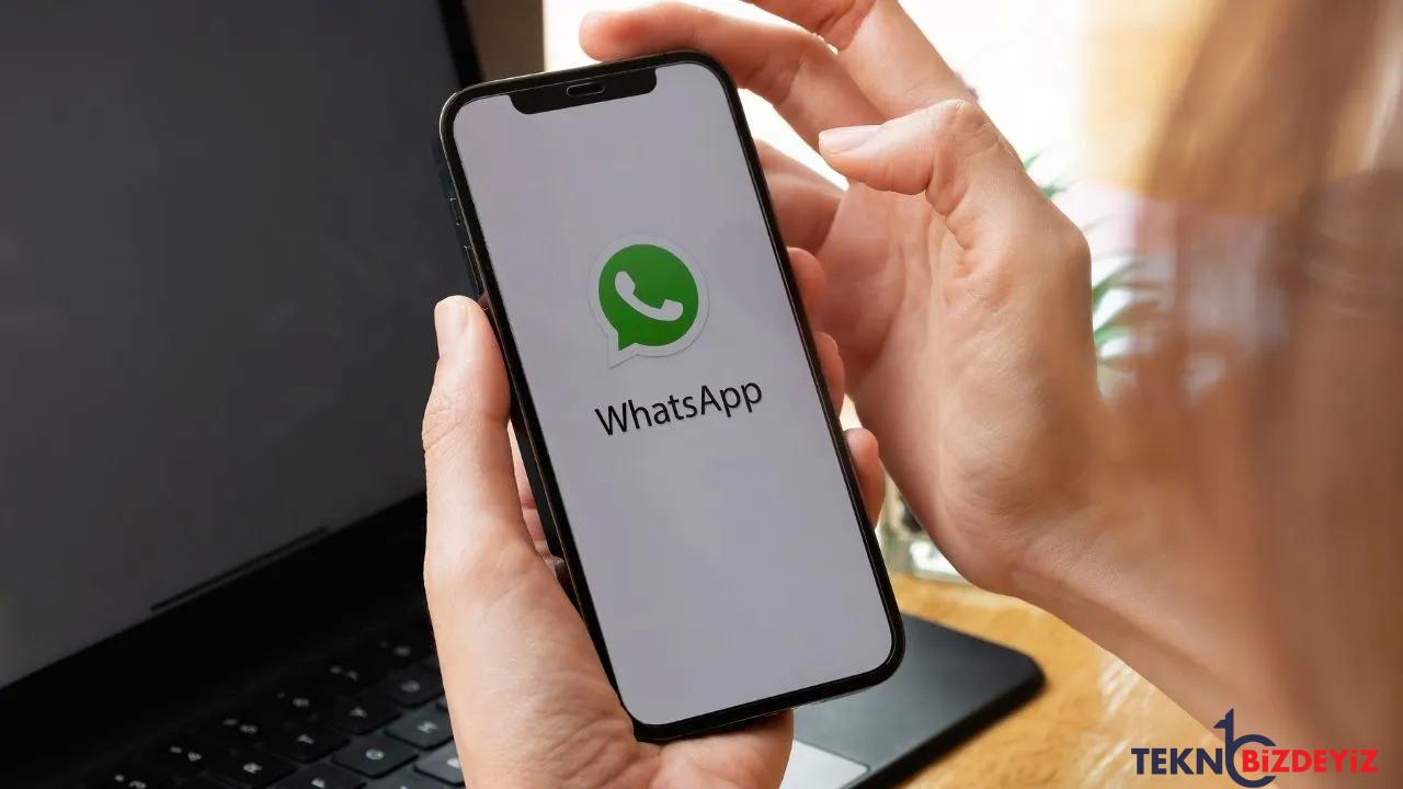 whatsapp numara kaydetmeyi sevmeyenler icin yeni ozellik getiriyor BrSUFIyI