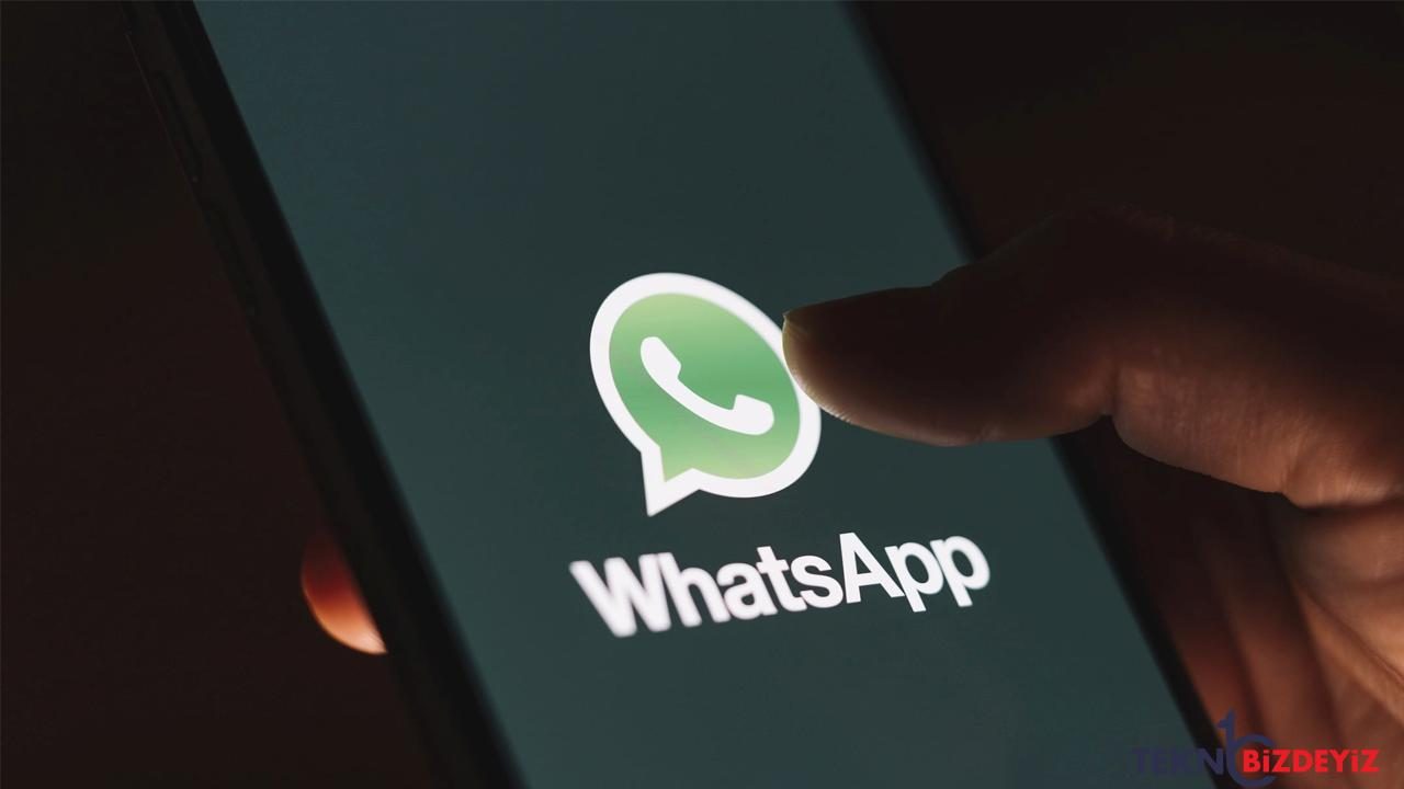 whatsapp son derece mantikli yeni ozelligiyle kullanicilarini sevindirdi 33nHHF3t