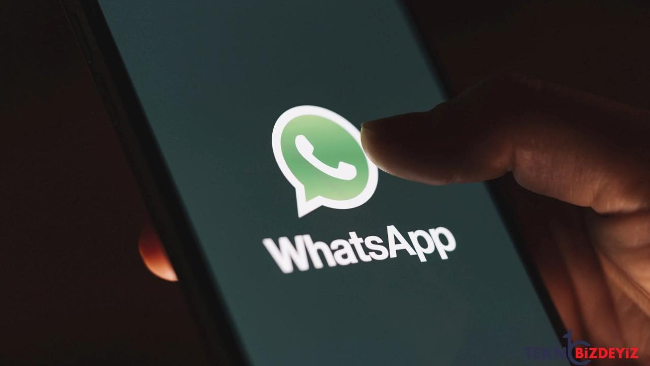 whatsappa beklenen ozellik geliyor crmCMgls