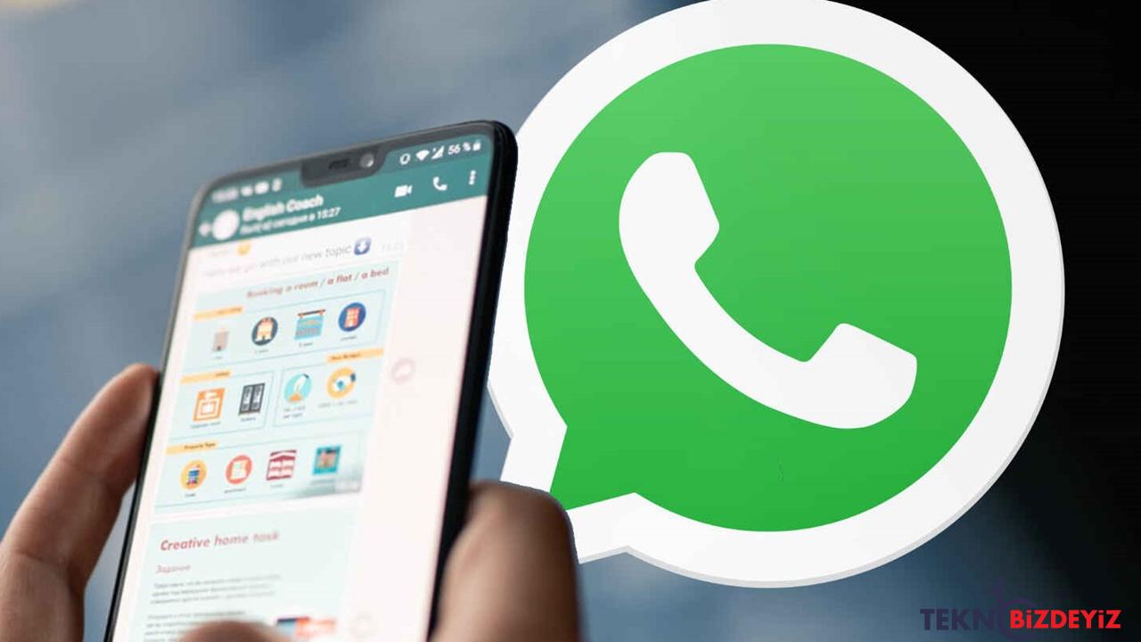 whatsappta ekran manzarasi almak tarihe karisiyor bzSOjsLP