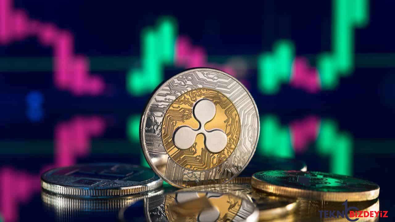 xrp sosyal etkinligi 3 ayin en yuksek seviyesine yukseldi Uih4DYaS