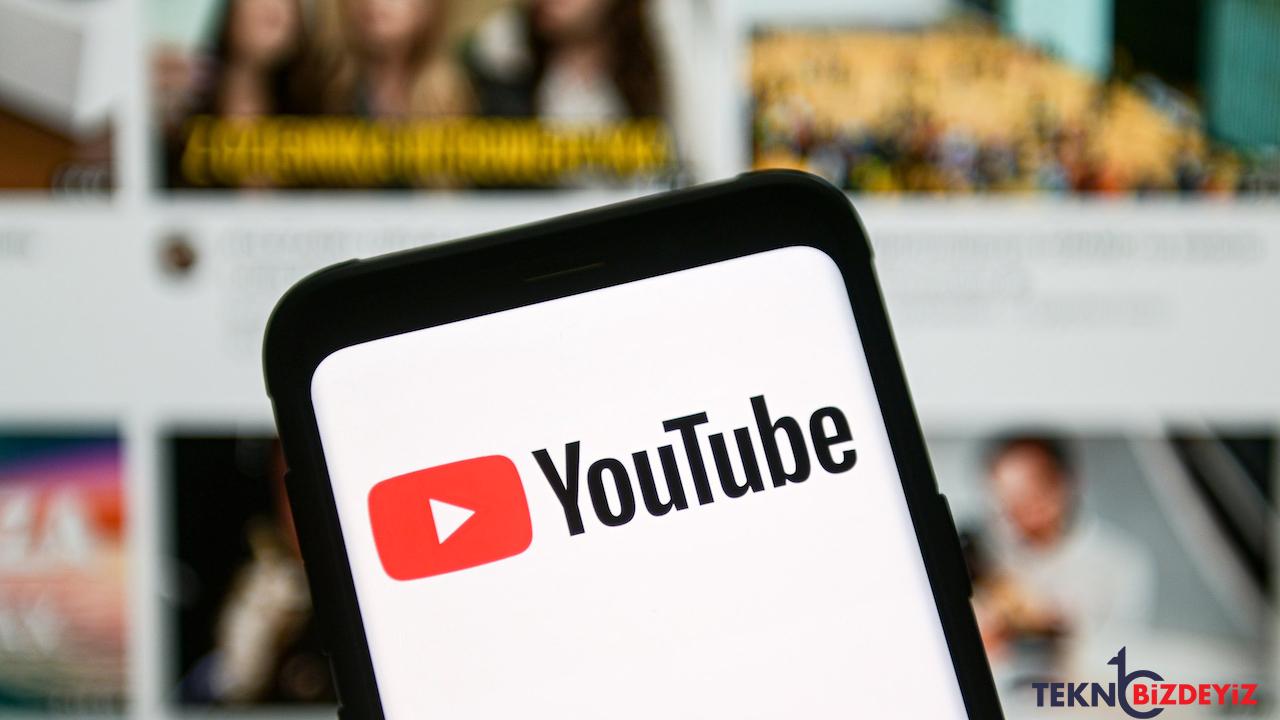 youtube da kervana katildi toplumsal medyanin sevilen ozelligi geliyor iGIm1ZGu