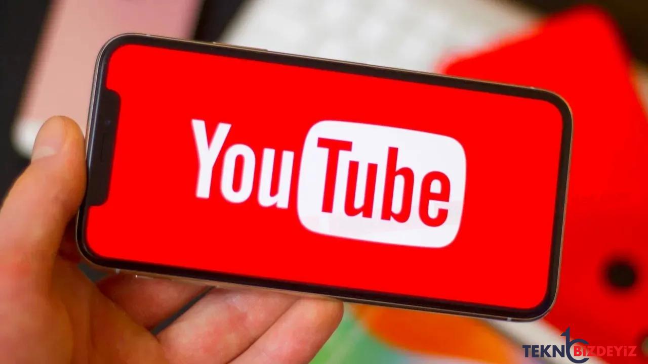 youtube tasarimi bir sefer daha degisti uRGUcySk