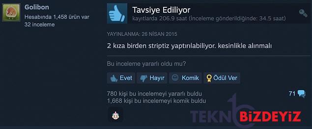 yurdum oyuncularinin steamde yaptigi kahkaha garantili 13 oyun incelemesi 11 5I4OyPgO