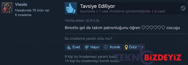 yurdum oyuncularinin steamde yaptigi kahkaha garantili 13 oyun incelemesi 5 DcA1QnBp