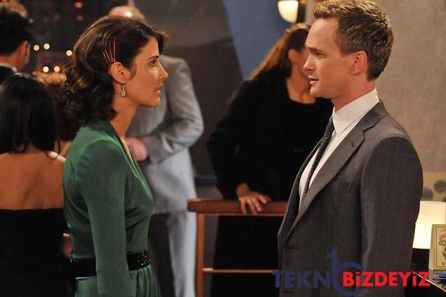 2000li yillarin gulduru dizisi how i met your mother hakkinda cok bilinmeyen gercekler 15