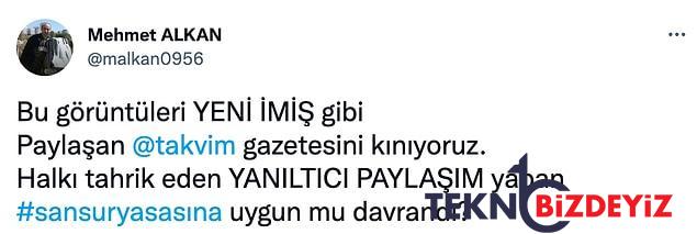 2016daki teror hareketinin imajlarini istiklal caddesinde olmus uzere paylasan takvim gazetesi gundemde 8 upbSgmTg