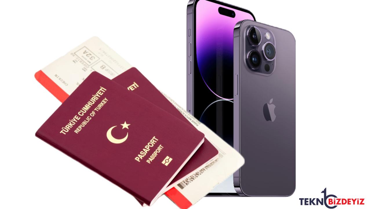 2023 icin imei ucreti aciklandi buyuk zam amrRRqNN