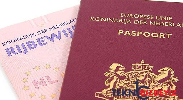 2023 yili icin yeni liste dunyanin en guclu pasaportlari hangileri 10 MYl2TXkl