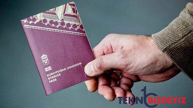 2023 yili icin yeni liste dunyanin en guclu pasaportlari hangileri 11 YLGBTVbv