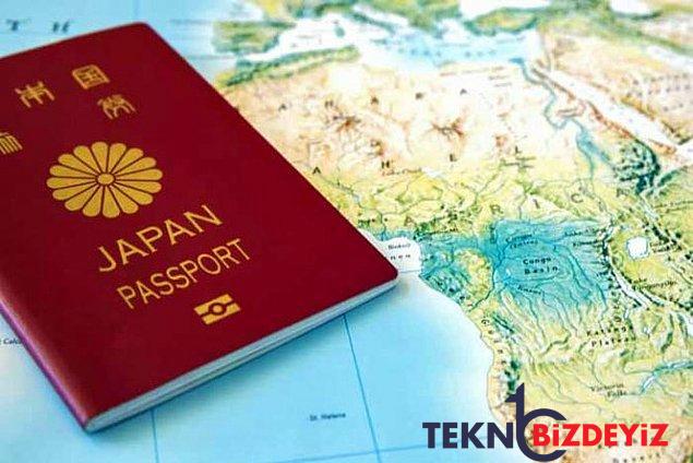 2023 yili icin yeni liste dunyanin en guclu pasaportlari hangileri 2 6BOpNZpO