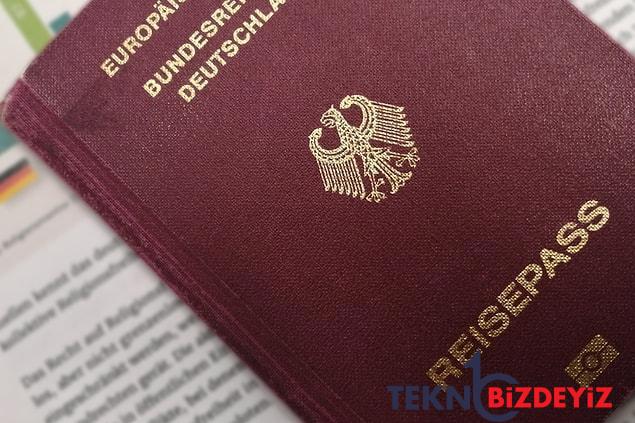 2023 yili icin yeni liste dunyanin en guclu pasaportlari hangileri 5 fCJjzmqS