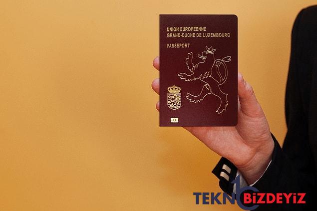 2023 yili icin yeni liste dunyanin en guclu pasaportlari hangileri 9 ld8kZYcJ