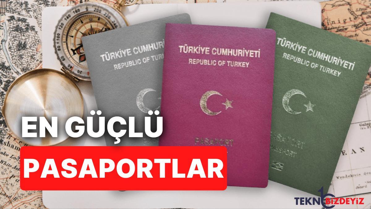 2023 yili icin yeni liste dunyanin en guclu pasaportlari hangileri LmGPtHvp