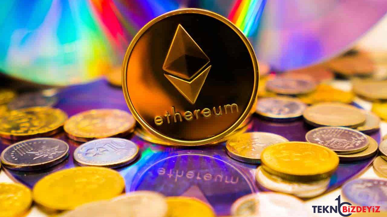 30 kasim 2022 icin ethereum eth fiyat tahmini