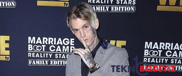 aaron carter neden oldu aaron carter kimdir aaron carterin meslegi ve hayati 1 rNl7S5k5